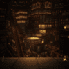 Infinity Castle (+$10)
