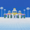 Kami's Lookout (+$10)