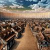 Village (+$10)