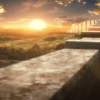 Sunset (+$10)