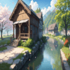 Village (+$10)