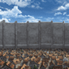 Wall (+$10)