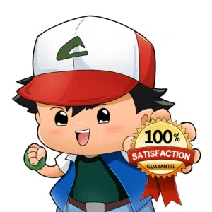 Anime-inspired portrait art drawing, expressive any anime style, in an action-packed pose.